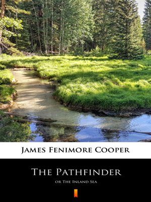 cover image of The Pathfinder